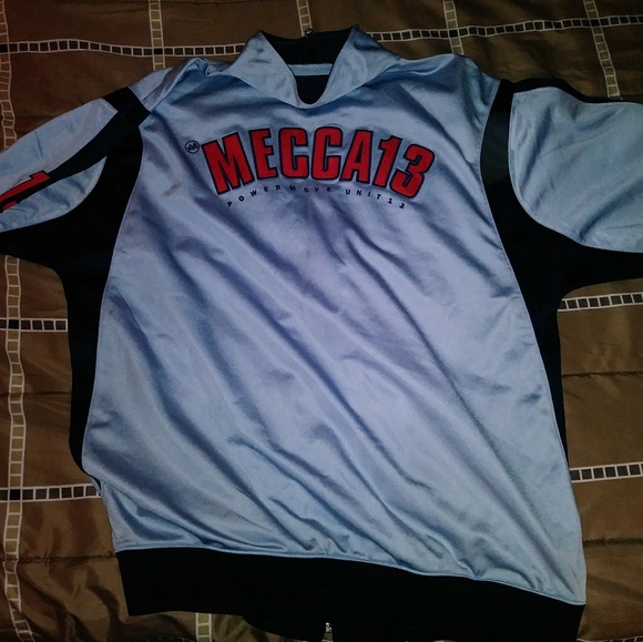 Mecca sweater - Picture 3 of 3
